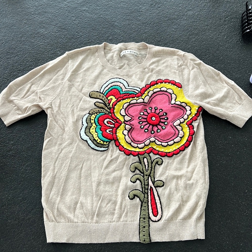Alice + Olivia Shirt